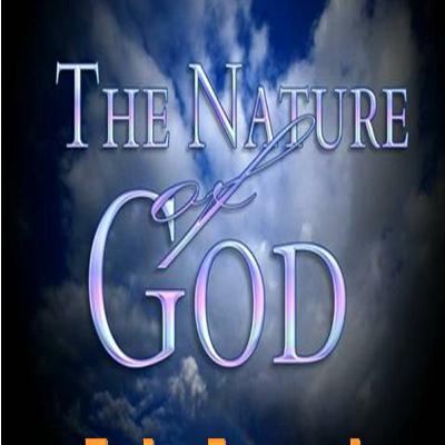 God's Nature in Us