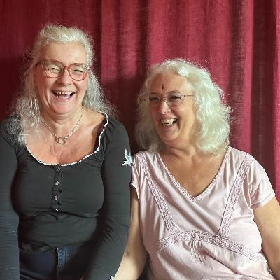 93. Ingrid Frideborgsdotter: Viva vagina! 93. Ingrid Frideborgsdotter: Viva vagina!