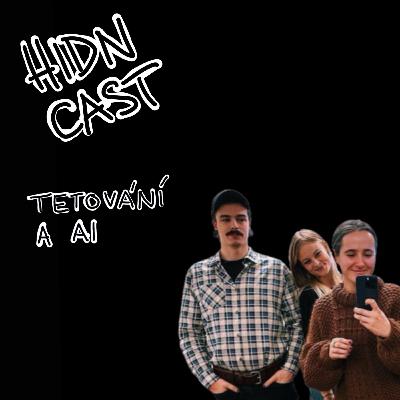 #8 - Tetování a AI