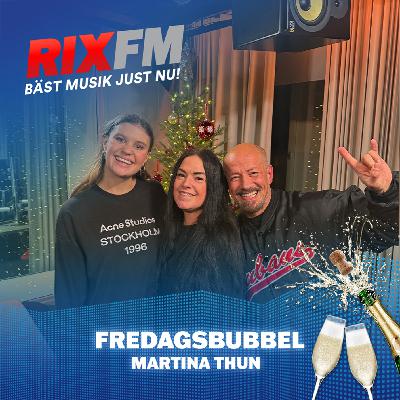 Tarik Saleh & Ida-Lova