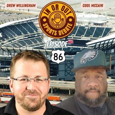 HINES WARD is the GREATEST athlete to EVER wear the number 86 in ALL of sports history