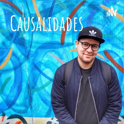 ¿Que es CAUSALIDADES?
