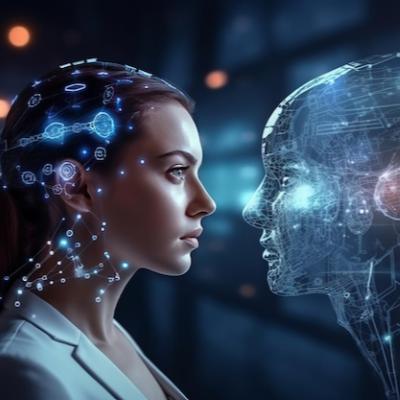 AI Allies: Allison's Journey to Resilience