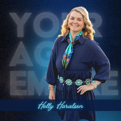 62. Love and Leverage in Ag