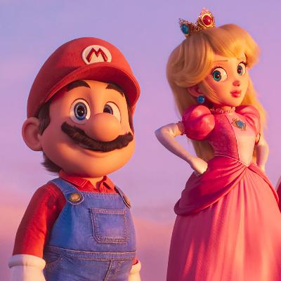 Episode 128 "Life And Art"