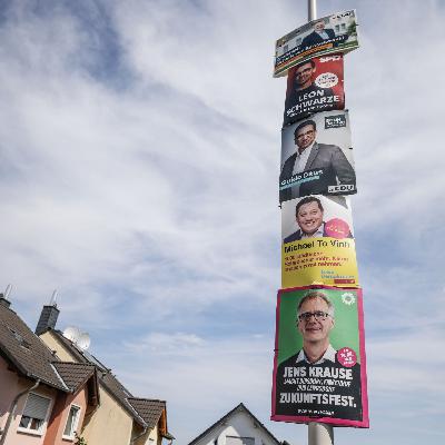 Kommunalwahlen in NRW: Ein Stimmungstest für Schwarz-Rot im Bund?