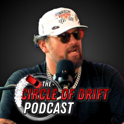 Behind 20+ years of Formula Drift & Being a Marketable Driver w/ Jarod DeAnda | Circle of Drift #149