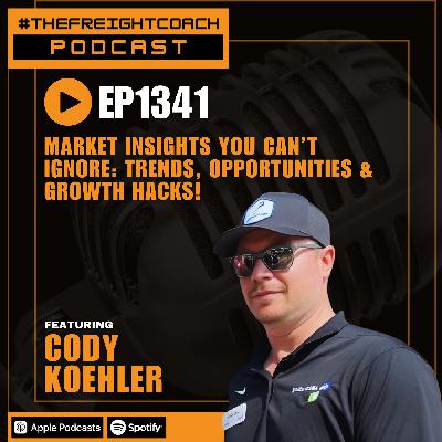 1341. #TFCP - Market Insights You Can't Ignore: Trends, Opportunities & Growth Hacks! 1341. #TFCP - Market Insights You Can't Ignore: Trends, Opportunities & Growth Hacks!