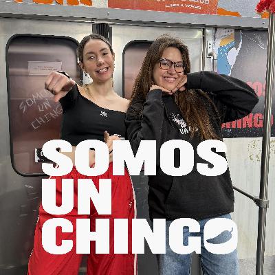 Un #ChingoDeTenochtitilan para recordar nuestros orígenes Un #ChingoDeTenochtitilan para recordar nuestros orígenes