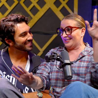 Episode 4: Disney Night Breakdown