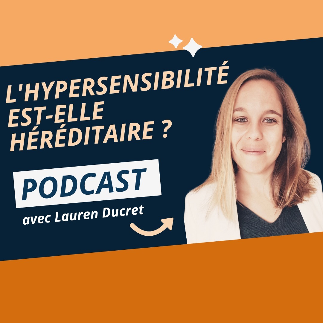 L'hypersensibilité est-elle héréditaire ?