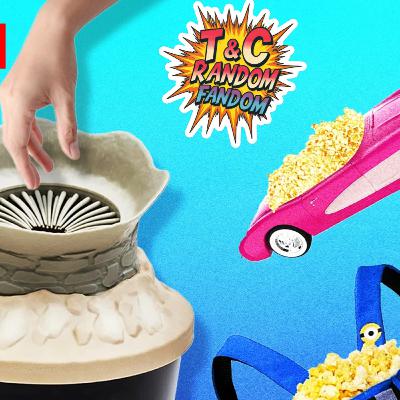 Discover the MAGIC of Movie Memorabilia Tonight!