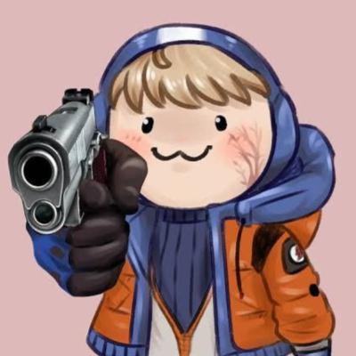 Rooty Tooty Point 'n Shooty! ft. Audionerd64
