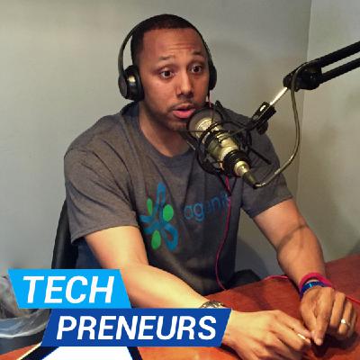 Nashville Entrepreneur Center's LeShane Greenhill