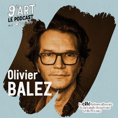 Olivier Balez Olivier Balez