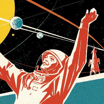 No.6.2 我们心目中的科幻