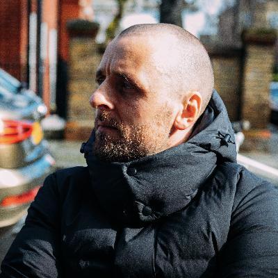 What Is Success? | The Good Luck Club Podcast | Episode 11 with Entrepreneur & Father, Ben Poole