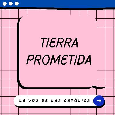 Tierra prometida