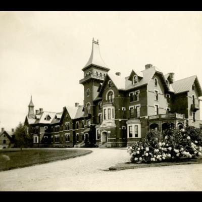 Inside the History of Occupational Therapy and Early Mental Health Hospitals