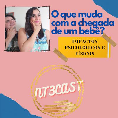 O que muda com a chegada de um bebê? O que muda com a chegada de um bebê?