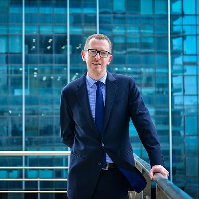 Flashpoints & Supply Chain Challenges in Asia Pacific with James Crabtree