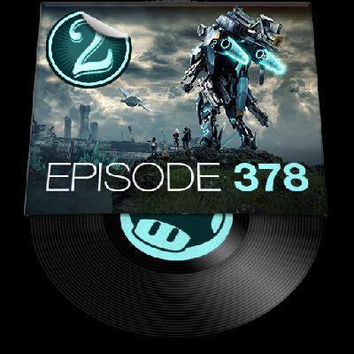 #378 – Xenoblade Chronicles X: Definitive Edition i historia gier Xeno – recenzja