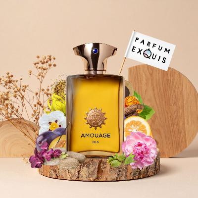 Echoes of Elegance: The Scent of Quiet Confidence Echoes of Elegance: The Scent of Quiet Confidence