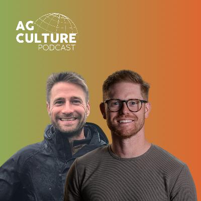 Justin Wells: Unicorn Agtech in Cattle | Ep. 91