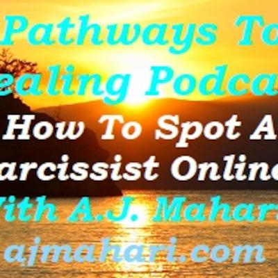 25 Tips - How To Spot A Narcissist Online 25 Tips - How To Spot A Narcissist Online