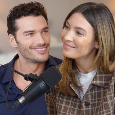 AURÉLIEN MULLER : Emily in Paris, pression extrême, corps sous contrôle, peur de mal vieillir ?