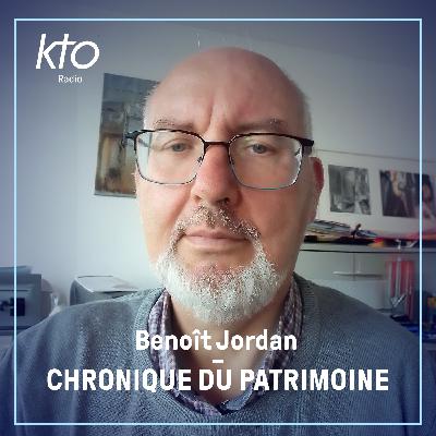Benoît Jordan : l’église de Feldbach