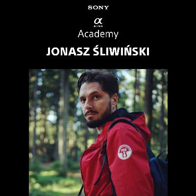 Product Manager Sony Polska - Jonasz Śliwiński & Rafał Wylegała