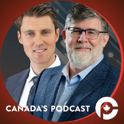 How a group of misfits is changing the financial industry in Canada - Toronto - Canada's Podcast