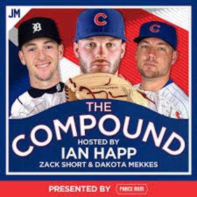 World Series Recap, Minor League Housing and THE Tik Tok with Trevor Plouffe!