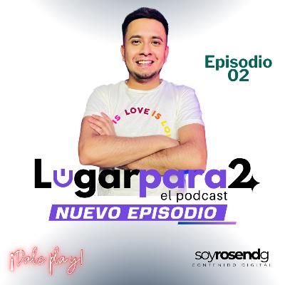 Episodio 2 - Lugar para 2 (Robos y fraudes con la IA - ¿Cuanto sale traer bebés al mundo en 2025?