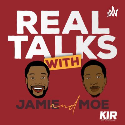 Ep 6: Say What’s Real: Social Injustice, We all Know the Deal Ep 6: Say What’s Real: Social Injustice, We all Know the Deal