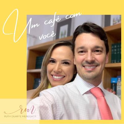 Um café desenhado