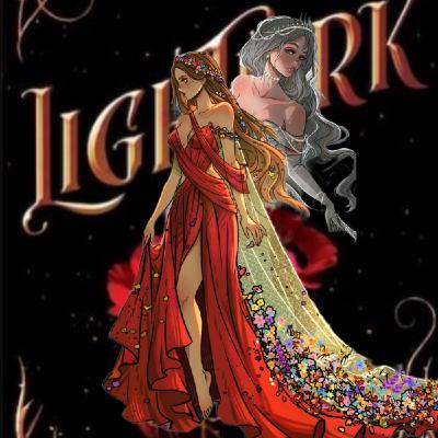 Everlasting Snark About Lightlark