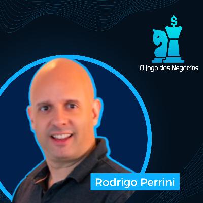 #11 - Quem veio primeiro: o marketing ou as vendas? - Rodrigo Perrini