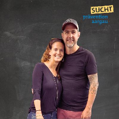 Michèle und Manu sind sich nicht immer einig