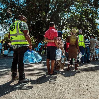 Day Zero: When the wells run dry Day Zero: When the wells run dry