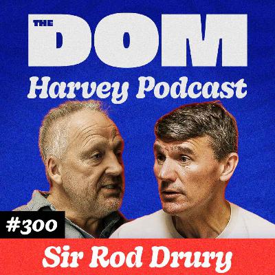 Sir Rod Drury (Xero Founder) on NZ’s Biggest Challenges