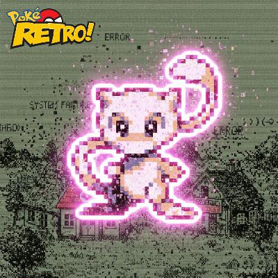 PKR #07 - O Glitch do Mew