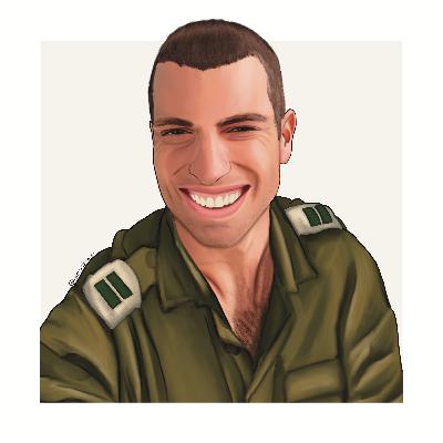 קול זכרון - חן בוכריס ז"ל
