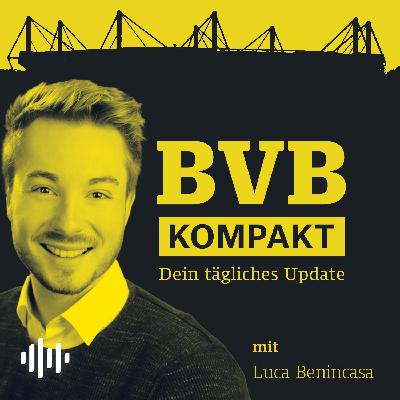 Schlotterbeck-Comeback rückt näher | DFB-Sieg mit Luft nach oben