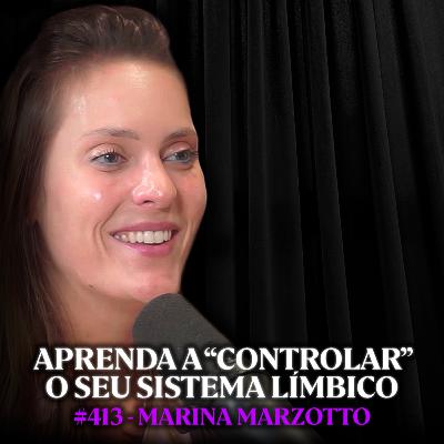 5 Hábitos Invisíveis que estão drenando sua Saúde Mental - Marina Marzotto | Lutz Podcast #413 5 Hábitos Invisíveis que estão drenando sua Saúde Mental - Marina Marzotto | Lutz Podcast #413