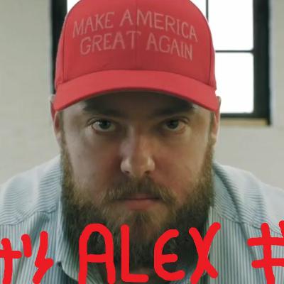 Férias finalmente - That's Alex Podcast #69 Férias finalmente - That's Alex Podcast #69