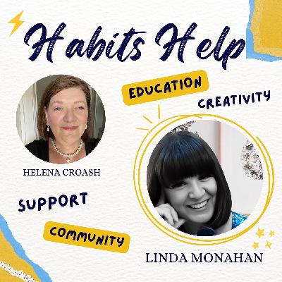 ADHD & Creativity | Building a Business That Actually Fits with Helena Croash