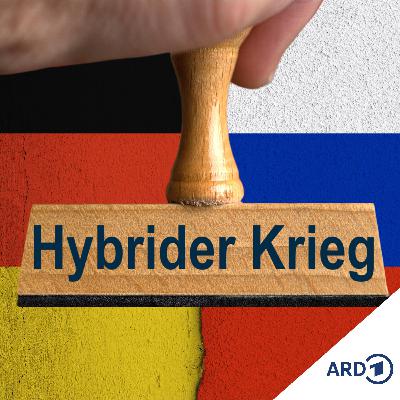 Die Spuren des russischen Sabotage-Netzwerks Die Spuren des russischen Sabotage-Netzwerks