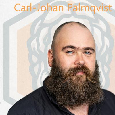 Paths Without Belief: Embracing the Divine | Carl-Johan Palmqvist | The Socratic Sessions | Ep #33